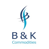 B & K COMMODITIES logo - Similar company to Adc Projects