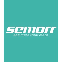 Semorr Microscopy logo - Similar company to Microscopy Today