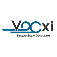 Vocxi Health logo - Similar company to Vaxess Technologies