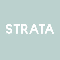 STRATA logo - Similar company to Art + Climate Action
