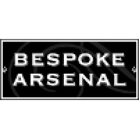 Bespoke Arsenal logo - Similar company to Ulanguzi