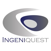 Ingeniquest logo - Similar company to Redding Futures
