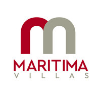 Maritima Villas logo - Similar company to Newhall Mains