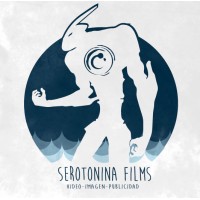 Serotonina Films logo - Similar company to Prixmapro