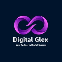 Digital Glex logo - Similar company to Digital Express