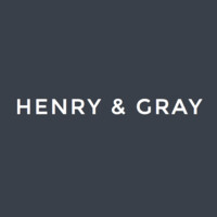 Henry & Gray logo - Similar company to Levon Uniform And Textile