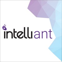 Intelliant GmbH logo - Similar company to Fm Cybersecurity