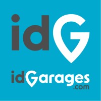 idGarages.com logo - Similar company to Welmo