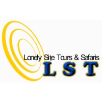 LONELY SITE TOURS & SAFARI logo - Similar company to Safari Architects