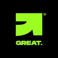GR8 Group. logo - Similar company to Praise Group