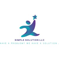 Simple Solution LLC logo - Similar company to Simple Solution It A/S