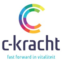 C-Kracht Volendam logo - Similar company to Volendam Vastgoed