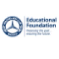 Mercedes-Benz Club Of Am. Educational Foundation