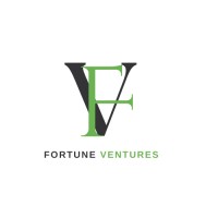 Fortune Ventures logo - Similar company to Kl Group
