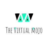 The Virtual Mojo logo - Similar company to Letstagon