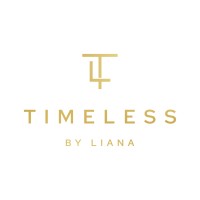 Timeless By Liana logo - Similar company to Scentmega