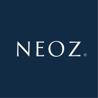 NEOZ logo - Similar company to Fabricate Lighting