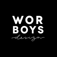 Worboys Design logo - Similar company to Wedgewood Cabinetry