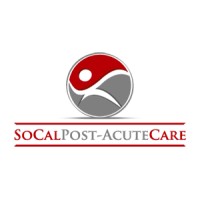 SoCal Post-Acute Care logo - Similar company to Buena Vista