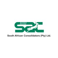 South African Consolidators logo - Similar company to Aspiring Couriers
