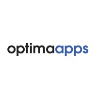 Optima Apps logo - Similar company to Epix Mobile