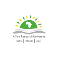 Africa Research University - ARU logo - Similar company to Savvy Craft Solutions Ltd