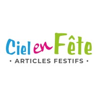 Ciel en Fête logo - Similar company to Ciel En Fete