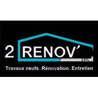 2C RENOV' logo - Similar company to Ravalext