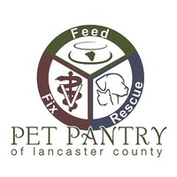 PET PANTRY OF LANCASTER COUNTY INC logo - Similar company to Lancaster Mazda