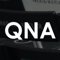 QNA urban design, architecture logo - Similar company to Capp