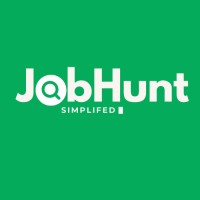 JobHunt Recruitment logo - Similar company to Obarecruit
