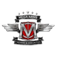 Mega Arms Sdn Bhd logo - Similar company to Ascalon Arms