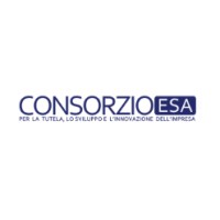 CONSORZIOESA logo - Similar company to Sensani Srl