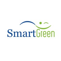 Smart Green logo - Similar company to Smartgreen Ltd