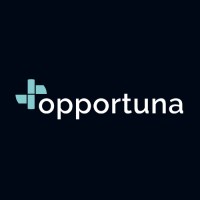 opportuna logo - Similar company to Dw Comunicação