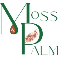 Moss & Palm logo - Similar company to Enth, Inc