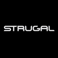 STRUGAL MAROC logo - Similar company to Acube Architectes