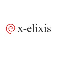 x-elixis logo - Similar company to Elixis Ltd