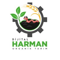 Dijital Harman Organik Tarım logo - Similar company to Hasbi̇l Tarim Ürünleri̇ Ltd.Şti̇