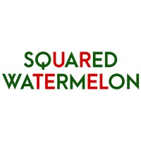 Squared Watermelon logo - Similar company to P3 Wealth