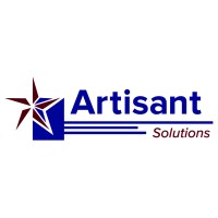 Artisant Solutions, Inc. logo - Similar company to Mcw Government Consulting A Subsidiary Of Extraordinary Technology Solutions, Llc
