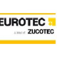 ZUCOTEC (EUROTEC) logo - Similar company to Apzucotec