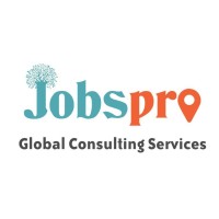 jobspro.in logo - Similar company to Mt Global Us, Inc