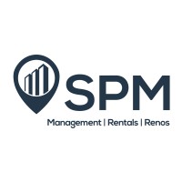 SPM logo - Similar company to Sagamok Anishnawbek