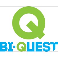 BI Quest logo - Similar company to Intellidatasol