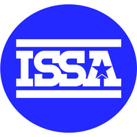 The International Strategic Studies Association logo - Similar company to Celest Partners