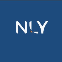 NLY logo - Similar company to Future Platform