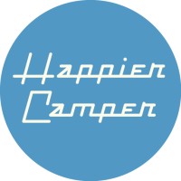 Happier Camper, Inc. logo - Similar company to Camper Trader