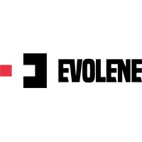 Evolene Indonesia logo - Similar company to B/Ackcode_ Sa