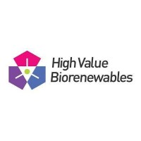 High Value Biorenewables Network logo - Similar company to Biorenewables Development Centre